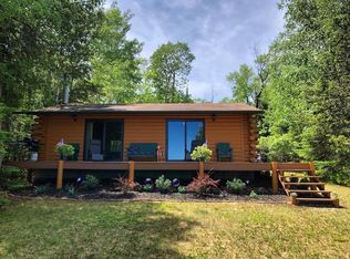 19543 E Steel Rd, De Tour Village, MI 49725