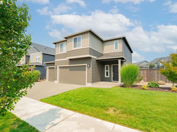 8738 N 1st St, Ridgefield, WA 98642