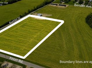 0 Buehler St, Galion, OH 44833