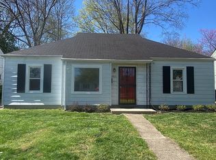 2615 Alanmede Rd, Louisville, KY 40205