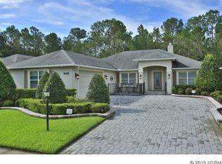 3648 Poneta Ave, New Smyrna Beach, FL 32168
