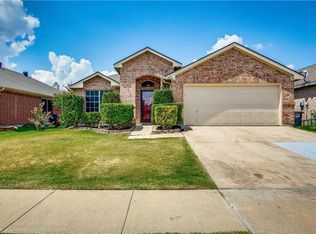 2021 Jackson Dr, Little Elm, TX 75068