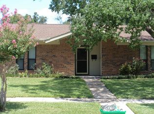 8006 Concho St, Houston, TX 77036