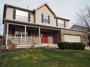 8656 Providence Dr, Fishers, IN