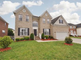 5308 Pelican Post Ct, Raleigh, NC 27604