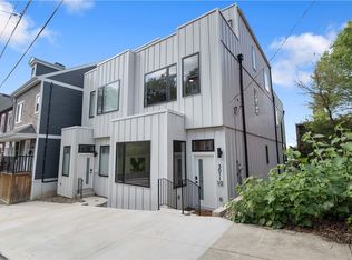 3011 1/2 Paulowna St, Pittsburgh, PA 15219