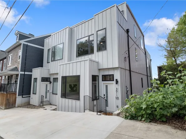 3011 1/2 Paulowna St, Pittsburgh, PA 15219