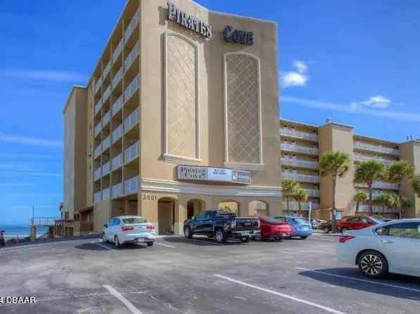 3501 S Atlantic Ave #4060, Daytona Beach Shores, FL 32118