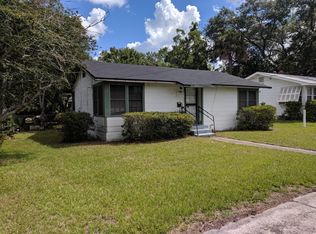 1203 E 12th St, Jacksonville, FL 32206