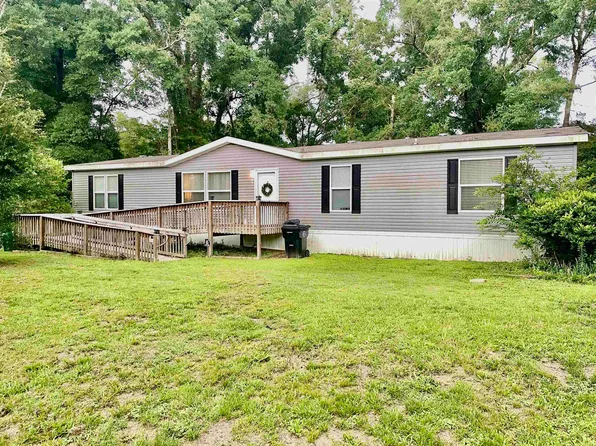 817 Margo St, Tallahassee, FL 32305