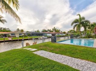 6311 NE 20th Ter, Fort Lauderdale, FL 33308