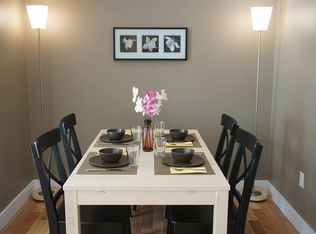 279 Broadway #32, Cambridge, MA 02139