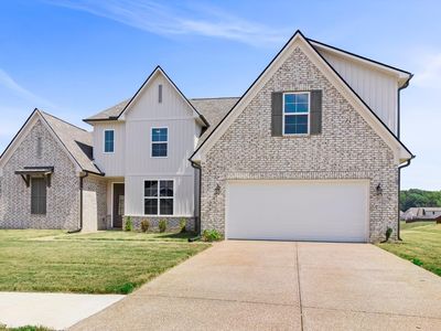 44 N Bigham Cv, Munford, TN, 38058