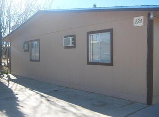 224 N 2nd St, Sierra Vista, AZ 85635
