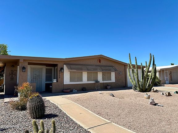 2nd image of 8952 E SUN LAKES Boulevard S