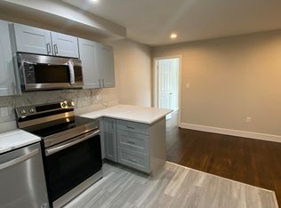 847 Beacon St APT 9, Boston, MA 02215