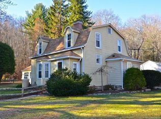 96 Merritt Valley Rd, Andover, CT 06232