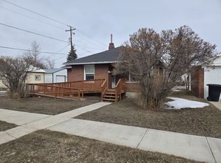 411 Opal St, Kemmerer, WY 83101