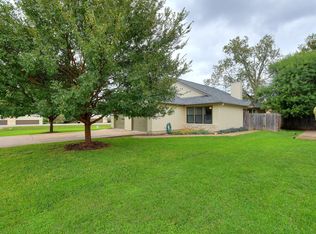 423 Sailmaster St #B, Austin, TX 78734