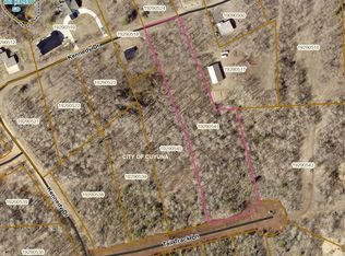 Tail Track Ln, Deerwood, MN 56444