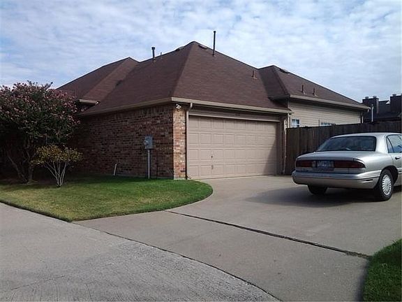 5th image of 4652 Dusk Meadow Dr