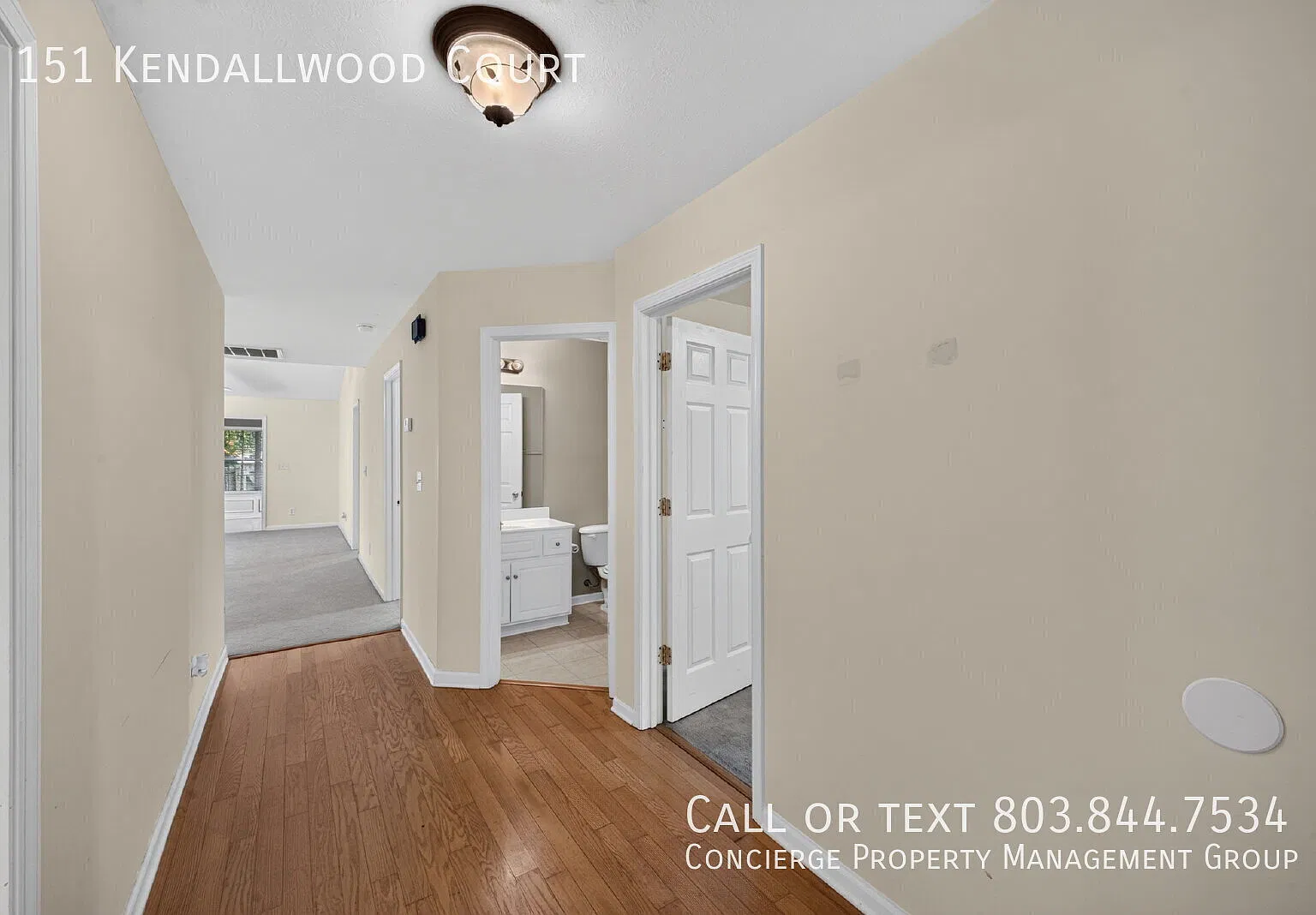 Amazing Townhome in the Heart of Aiken! — Photo 3
