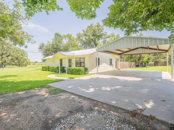 3356 Farm Road 71 E, Dike, TX 75437
