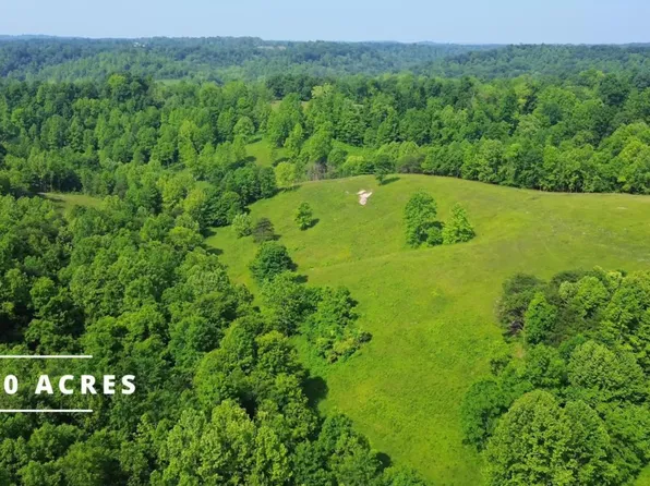 0 Dillon Holw, Scottown, OH 45678