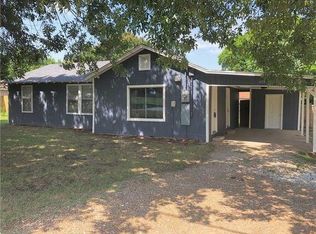 404 Combine Rd, Seagoville, TX 75159