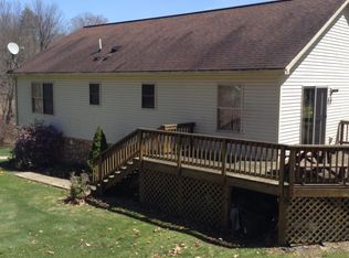 1819 Oyster Run Rd, Brockport, PA 15823