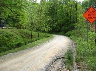 185 Garnet Rd, Sylva, NC 28779