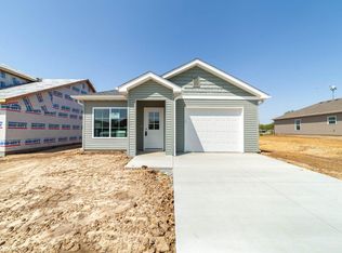 2616 Frazier Loop, Columbia, MO 65202