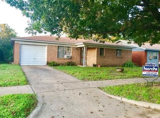 3112 Avenue R, Wichita Falls, TX 76309