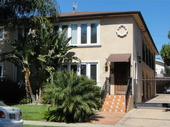 1752 N Alexandria Ave APT 3, Los Angeles, CA 90027