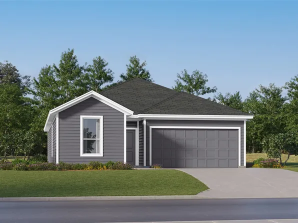 6826 Welsh Dr, Princeton, TX 75407