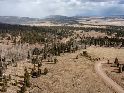 161 Kaufman Rd, Hartsel, CO, 80449