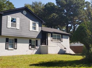 2825 Butler Manor Dr, Hephzibah, GA 30815