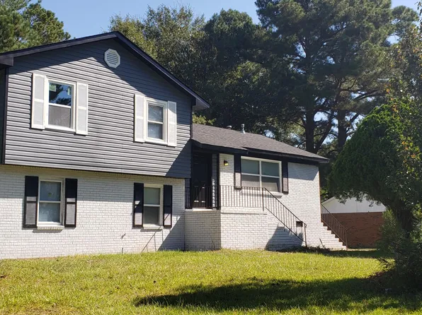 2825 Butler Manor Drive, Hephzibah, GA