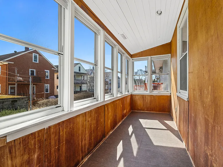 Sun Room