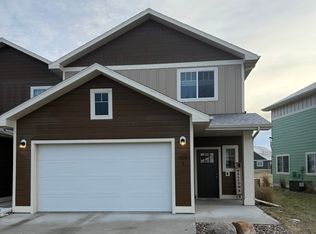 1608 Ohana Ave UNIT 5, Brookings, SD 57006