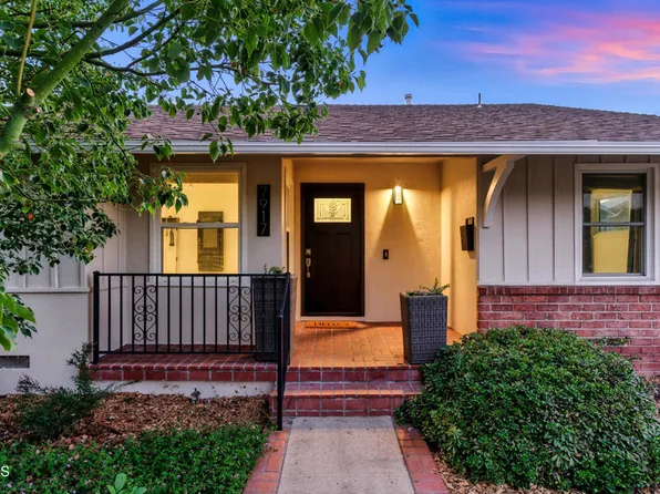 7917 Ostrom Ave, Van Nuys, CA 91406