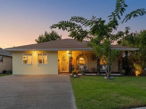 3704 Clearview Pkwy, Metairie, LA 70006