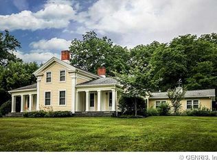 2293 Friend Rd, Penn Yan, NY 14527