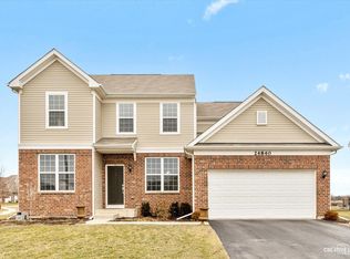 24840 Fieldbrook Dr, Plainfield, IL 60544