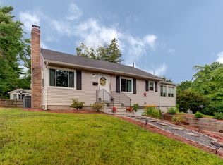 31 Laclede Ave, Framingham, MA 01701