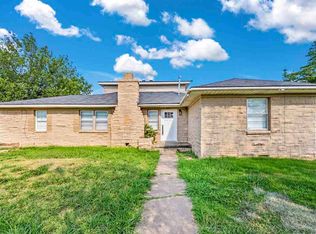 801 NW 31st St, Lawton, OK 73505