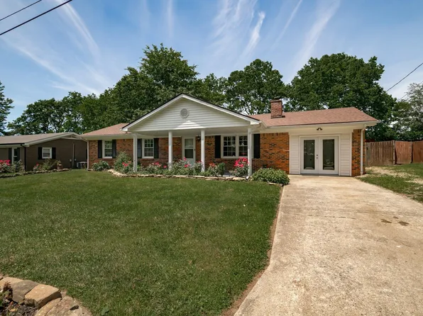 119 Dogwood Dr, Georgetown, KY 40324