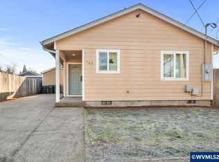 763 18th St NE, Salem, OR