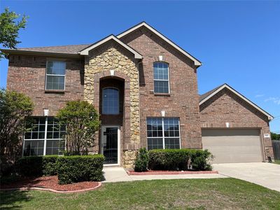 1104 Cactus Spine Dr, Fort Worth, TX, 76115