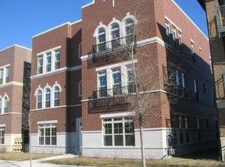 3815 S Langley Ave APT 201, Chicago, IL 60653